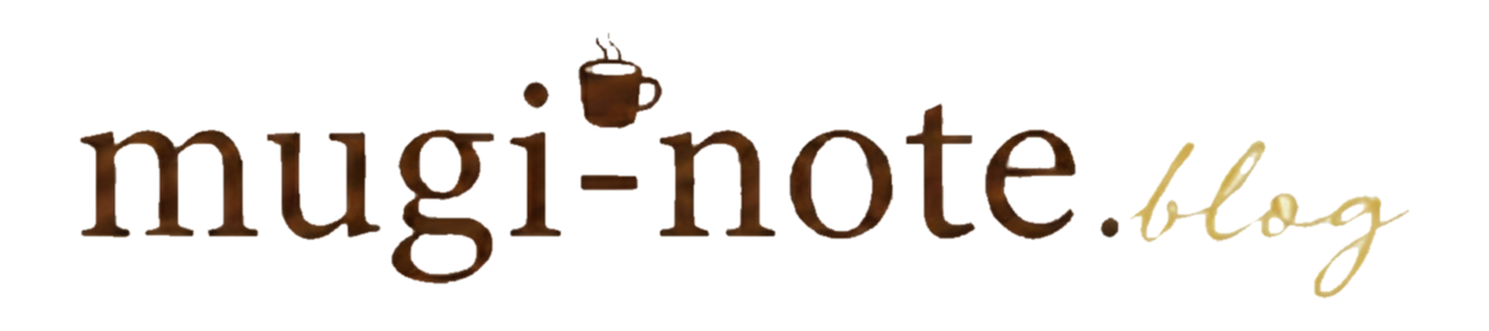 mugi note